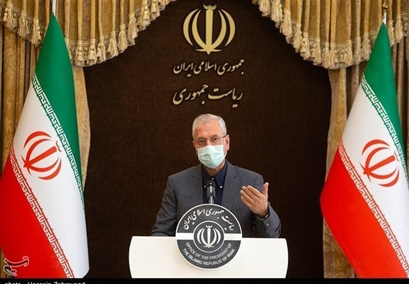 No Talks with US before Its Return to JCPOA: Iranian Spokesman