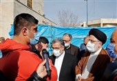 مشکل قطع آب منطقه عثمانوند و مسکن مهر پاوه در استان کرمانشاه برطرف شد