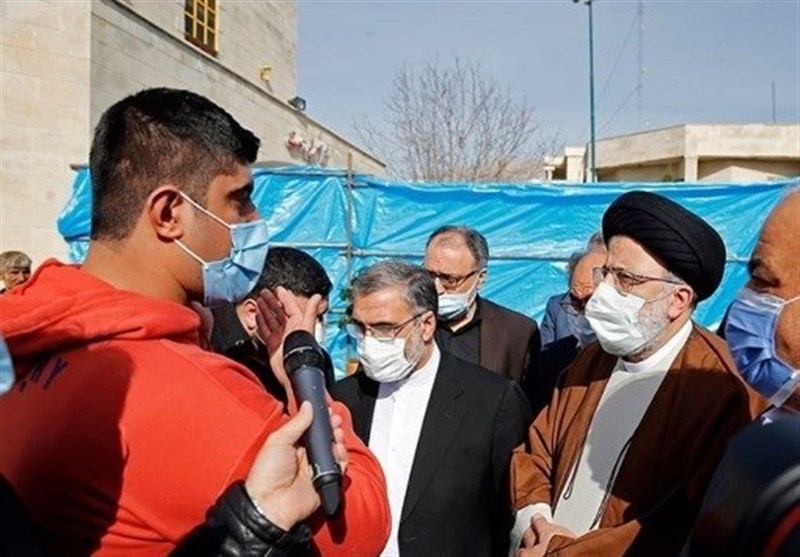 مشکل قطع آب منطقه عثمانوند و مسکن مهر پاوه در استان کرمانشاه برطرف شد