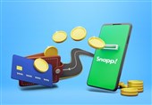اسنپ قابلیت تسویه حساب در لحظه را برای رانندگانش فعال کرد