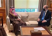 تحولات امنیتی اردن وزیر خارجه عربستان را به امان کشاند ‎