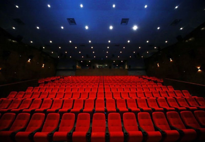ظرفیت صندلی‌های سینما در استان کردستان 2برابر میانگین کشوری شد