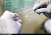 اعطای 400000 دوز واکسن رایگان کرونا توسط چین به هلال احمر ایران