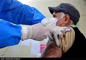واکسیناسیون کادر بهداشت و درمان در کرمانشاه تا 2 روز آینده به اتمام می‌رسد