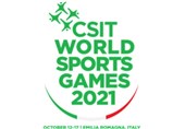 تعویق هفتمین دوره بازی‌های جهانی ورزش کارگری در ایتالیا