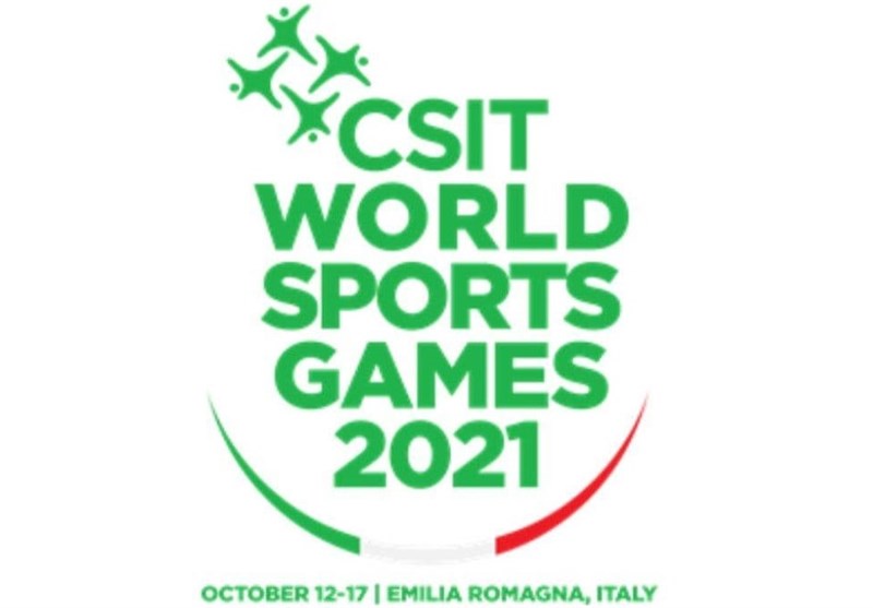 تعویق هفتمین دوره بازی‌های جهانی ورزش کارگری در ایتالیا