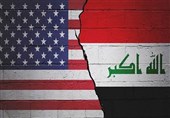 مرگ مشکوک نظامی عالی رتبه عراقی در آمریکا