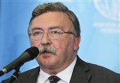 Ulyanov: Müzakerelerde Ufak Anlaşmazlıklar Geride Kalmıştır