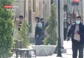 "نادیده انگاری "و "غفلت" عامل موج وحشی کرونا در ایلام + فیلم