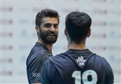 Iranian Duo Win Accolades at 2023 Asian Club Volleyball C’ship