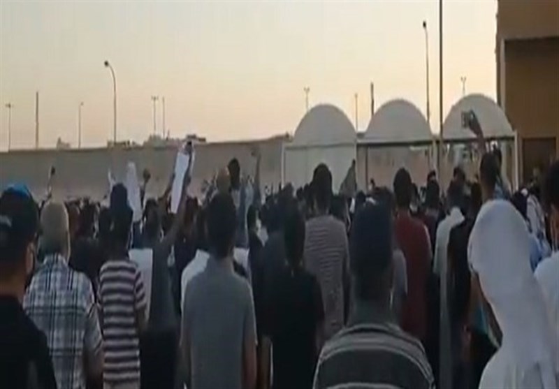 شهادت «عباس مال الله» مردم بحرین را به خیزش درآورد/ شعار «سرنگون باد حمد» سرداده شد