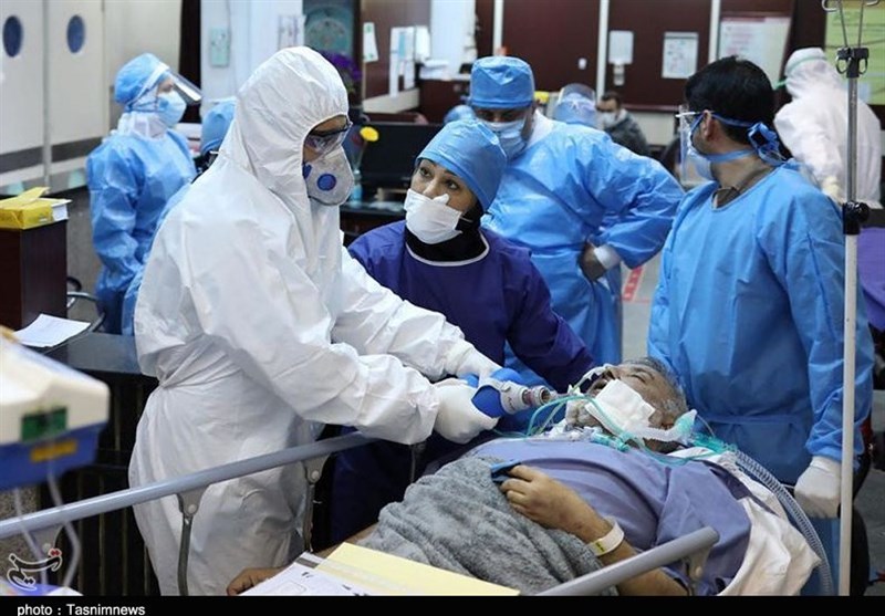 آخرین اخبار کرونا در ایران| تهران به وضعیت نگران کننده‌ای رسید / هر 6 دقیقه یک بیمار کرونایی در کرمانشاه بستری می‌شود + نقشه و نمودار