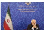 Iran Highlights Ample Grounds for D-8 Cooperation