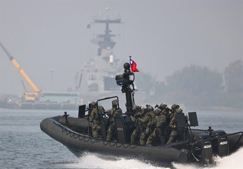 چین: آمریکا بزرگترین خطر امنیتی در جنوب شرق آسیاست