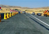 ساماندهی 14 نقطه حادثه‌خیز جاده‌های استان البرز تا پایان دولت سیزدهم