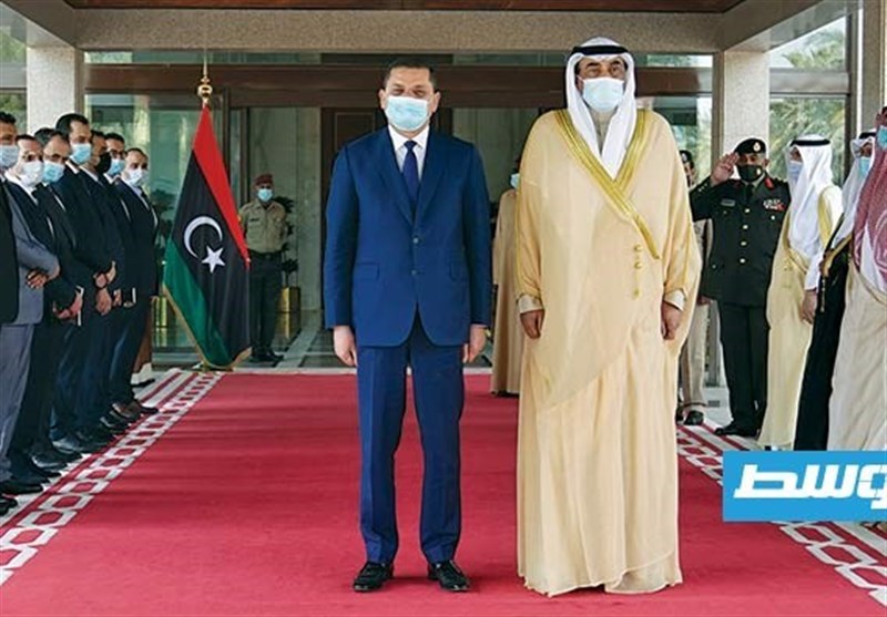 آفریقا| اولین سفر خارجی نخست وزیر لیبی/ درگیری نظامی در مرز سودان و اتیوپی