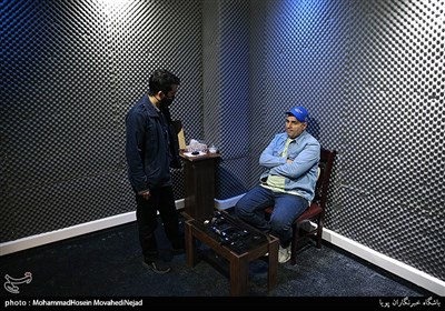 علیرضا مسعودی کارگردان سریال نوروز رنگی
