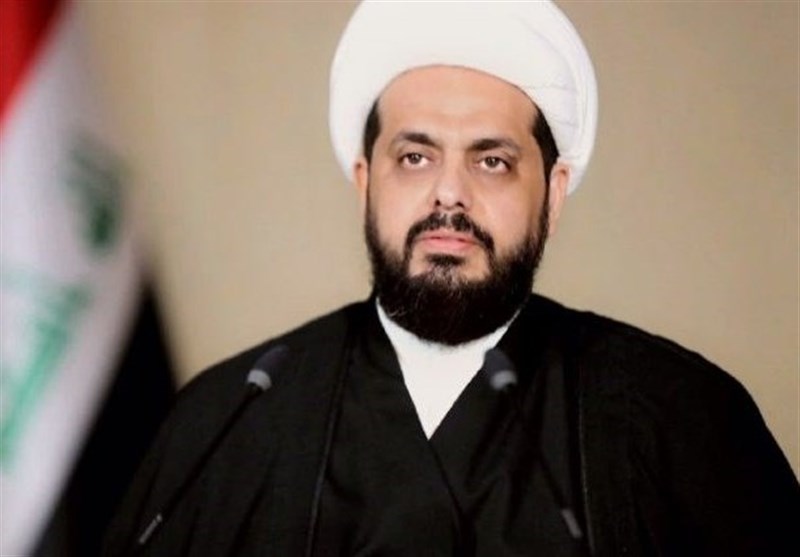 الشیخ الخزعلی: نطالب الامة الاسلامیة بادانة حرق القرآن الکریم