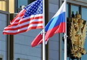 هشدار امنیتی آمریکا به شهروندانش در روسیه