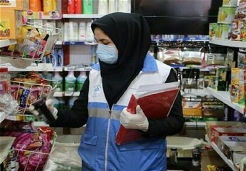 نظارت بر بازار اقلام اساسی در آستانه ماه رمضان در بروجرد تشدید می‌شود