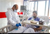 ثبت 96 کارآزمایی بالینی با رویکرد طب ایرانی در دوران کرونا/ بی‎‌توجهی ستاد مقابله با کرونا به استفاده از ظرفیت‌های داخلی در درمان کرونا