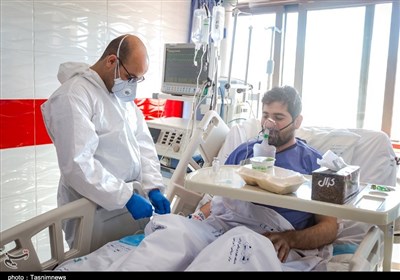  ثبت ۹۶ کارآزمایی بالینی با رویکرد طب ایرانی در دوران کرونا/ بی‎‌توجهی ستاد مقابله با کرونا به استفاده از ظرفیت‌های داخلی در درمان کرونا 