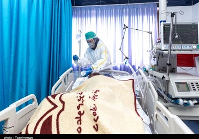 زنگ خطر کرونا در استان مرکزی به صدا درآمد