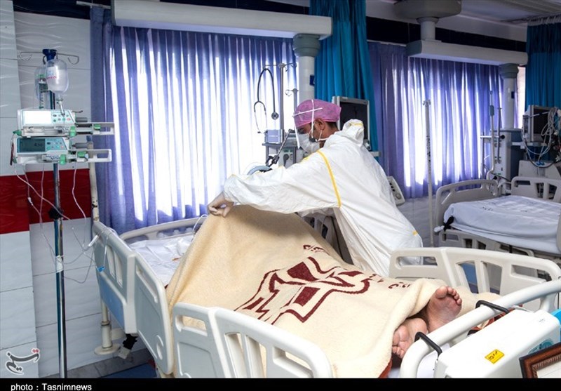 45 نفر از پرستاران استان مرکزی به کرونا مبتلا شدند