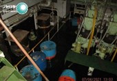 Iranian Ship Crew Member Recounts Events before, after Attack
