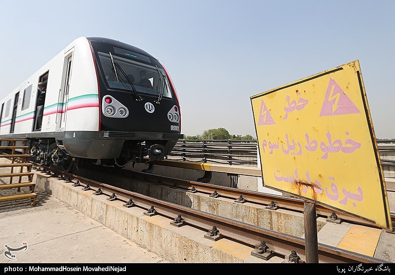 چرا سازمان محیط زیست با احداث متروی تهران پردیس موافقت کرد؟