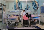آخرین اخبار کرونا در ایران| 60 درصد تستها مثبت است / رکورد ثبت روزانه ابتلا شکسته شد/ شهرستانهای گردشگر پذیر وارد فاز تازهای از ابتلا میشوند+ نقشه و نمودار