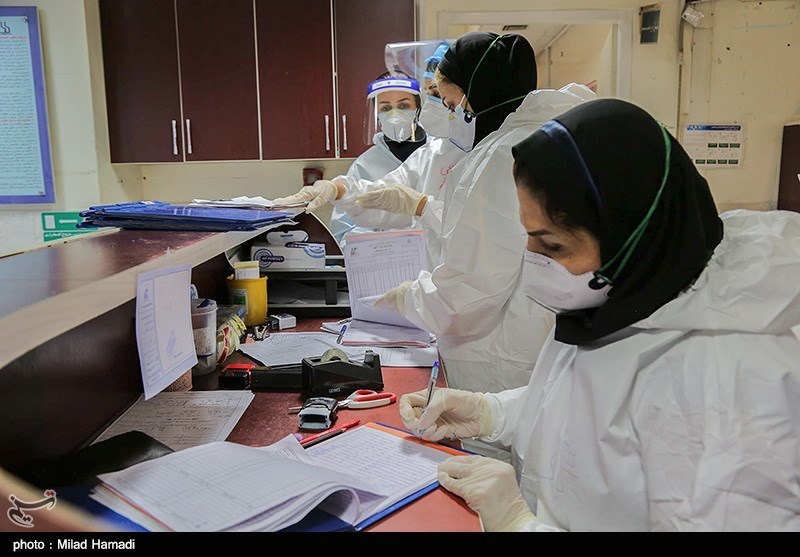 درمانگاه‌های تامین اجتماعی استان اصفهان موظف به سرویس‌دهی به بیماران کرونایی هستند