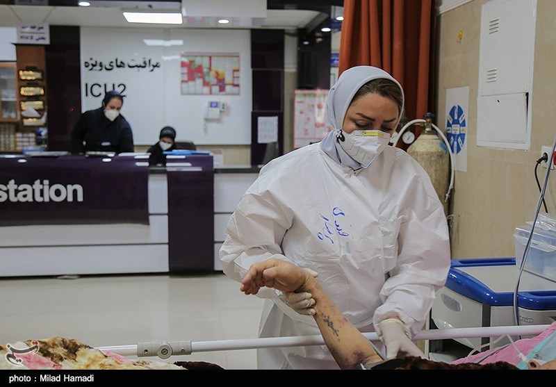 آخرین اخبار کرونا در ایران| هرمزگان در وضعیت بحرانی کرونا قرار گرفت/ مراجعه دیرهنگام به بیمارستان عامل افزایش تعداد کشته‌ها