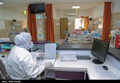 آمار کرونا در ایران| فوت 175 نفر در 24 ساعت گذشته