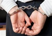 باند ‌کلاهبرداری اینترنتی در البرز متلاشی شد / سرقت اطلاعات 600 شهروند کرجی