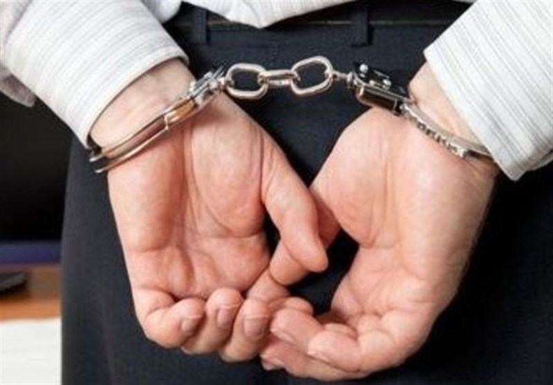 قاچاقچی ارز در آبادان بازداشت شد / جریمه 30 میلیاردی متهم