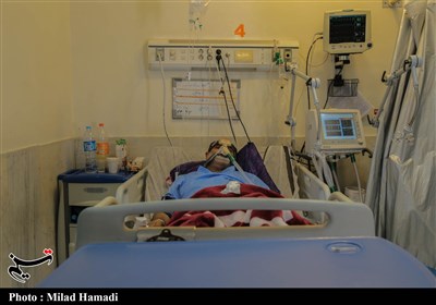 روند صعودی ابتلا به کرونا در بوشهر/363 کرونایی در بیمارستانها بستری شدند + فیلم
