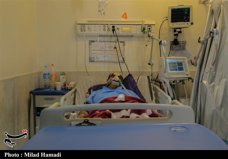 روند صعودی ابتلا به کرونا در بوشهر/363 کرونایی در بیمارستان‌ها بستری شدند + فیلم