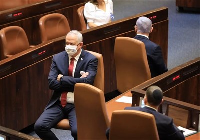 Netanyahu&apos;nun Savaş Kabinesi Dağılma Eşiğinde