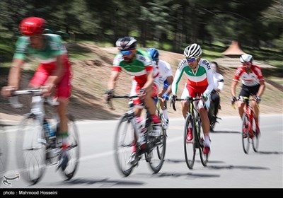 پایان سرمربیگری پراش در تیم ملی دوچرخه‌سواری 