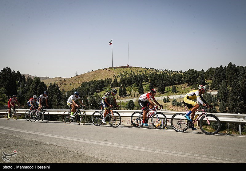 دعوت از 12 رکابزن به اردوی تیم ملی دوچرخه‌سواری