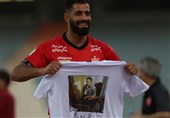 Hossein Kanaani Denies Al-Ahli Link