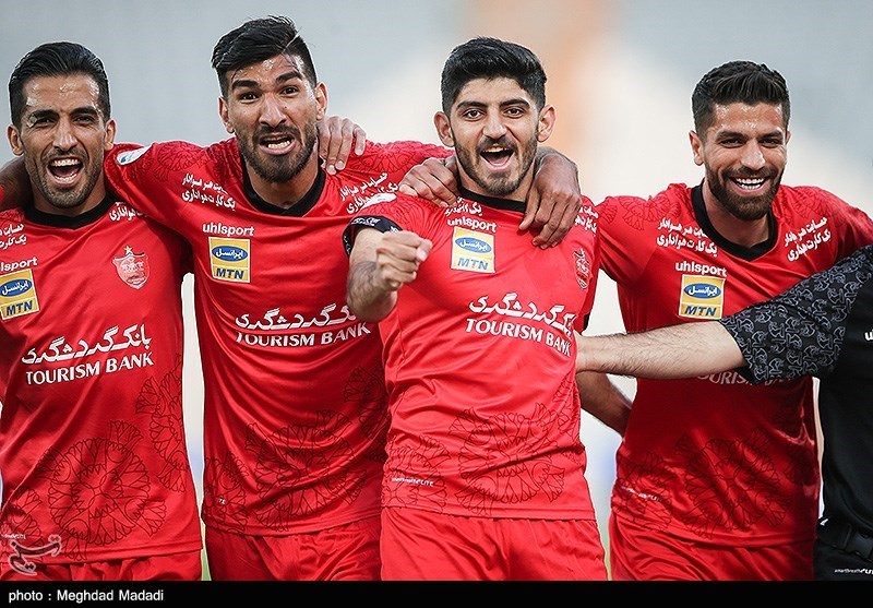 تیم منتخب هفته بیستم لیگ برتر فوتبال؛ متنوع با حضور نمایندگان 8 تیم