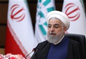 روحانی: علاقمند بودم وزیر زن در کابینه داشته باشیم