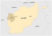 افغانستان| 6کشته و 27 اسیر در حمله طالبان به مناطقی در ولایت هرات