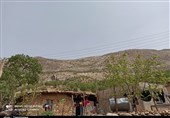 نوسان برق در محروم‌ترین دهستان کهگیلویه و بویراحمد؛ مردم کلافه شده‌اند