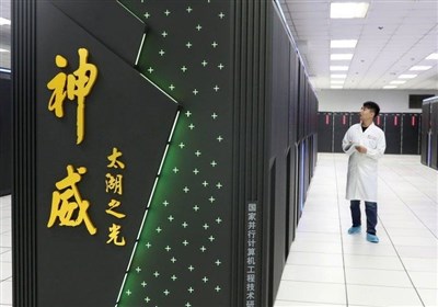  آمریکا ۷ سازنده ابر رایانه چینی را تحریم کرد 