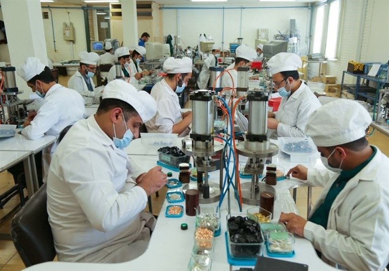 صادرات 10 میلیون دلاری تولیدات شرکت‌های دانش‌بنیان در کرمانشاه