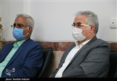 مدیرکل جدید زندان‌های استان کرمان معرفی شد