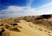 Rig-e Yalan: A Must-See Iranian Desert for Tourists